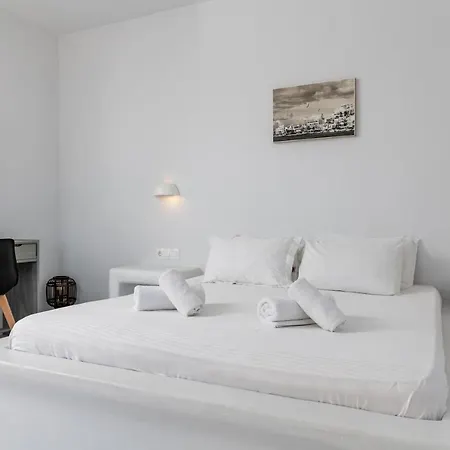 Appartement Helios Pláka