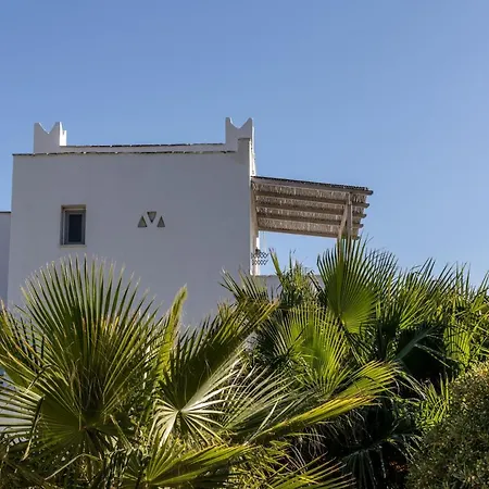 Appartement Helios *