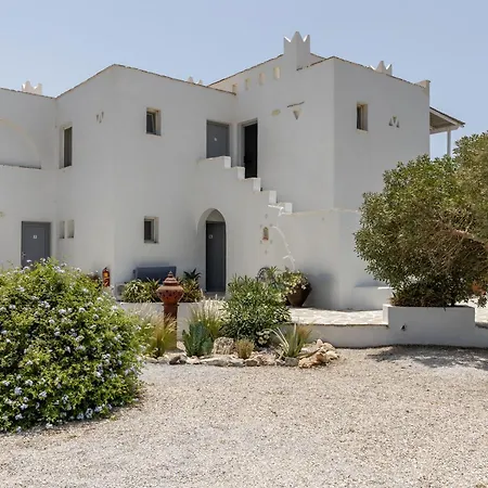 Appartement Helios Pláka