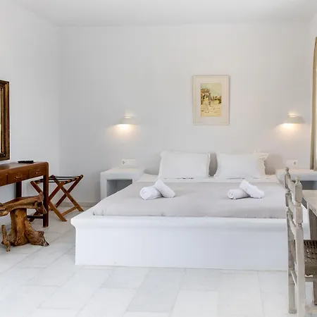 Appartement Helios *