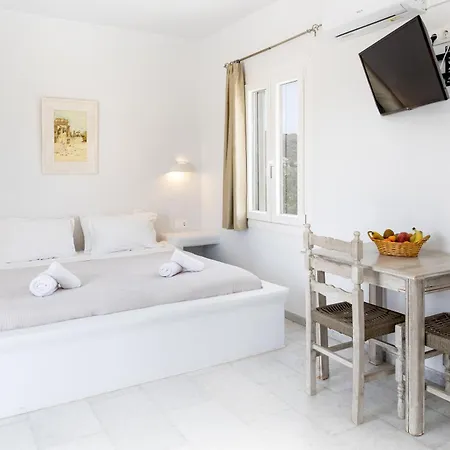 Apartment Helios Pláka