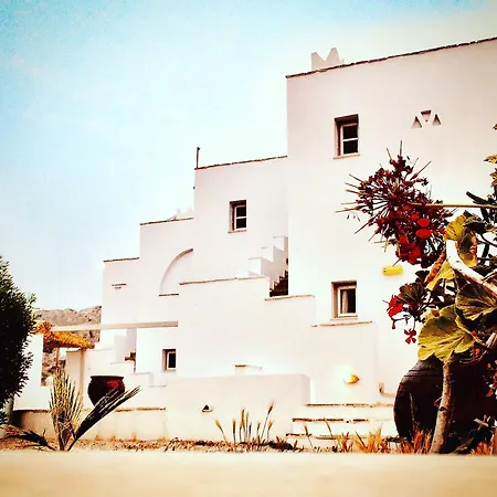 Appartement Helios *