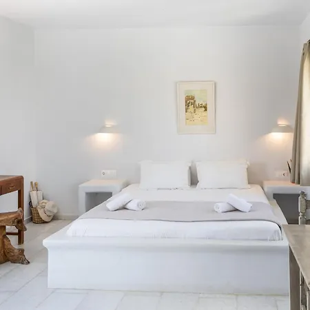 Helios Apartment Pláka