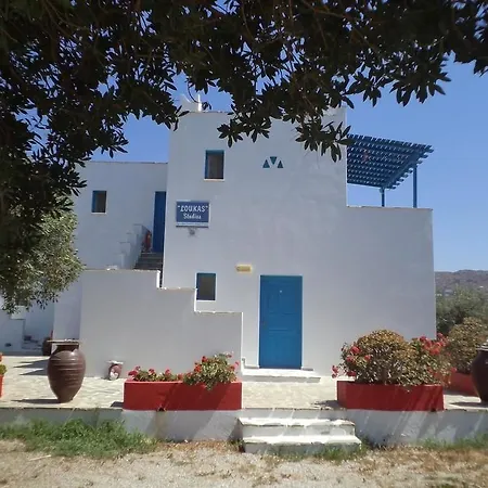 Apartment Helios Pláka