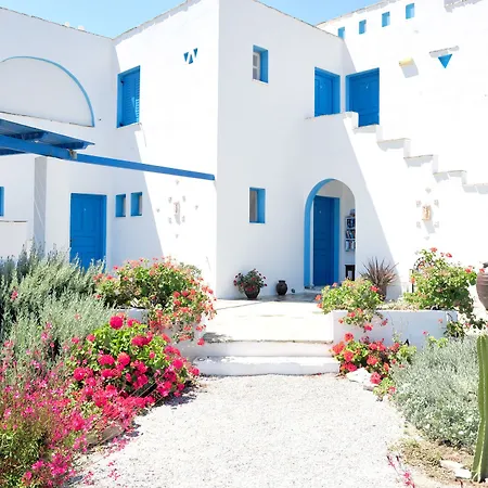 Appartement Helios *