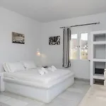 Helios Apartmán *