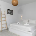 Helios Apartmán *