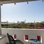 Helios Apartmán