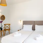 Helios Apartmán *