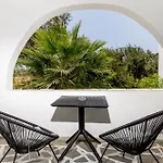 Helios Apartmán