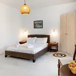 Apartmán Helios *