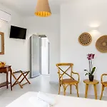 Helios Apartmán Pláka