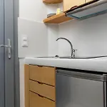 Apartmán Helios Pláka