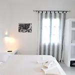 Helios Apartmán Pláka