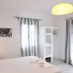Apartmán Helios *