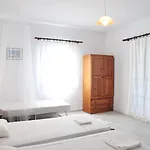 Helios Apartmán Pláka