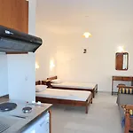Apartmán Helios