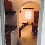 Helios Apartmán *