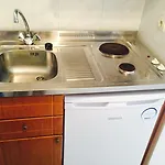 Helios Apartmán Pláka