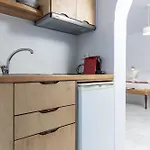 Apartmán Helios