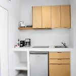 Apartmán Helios