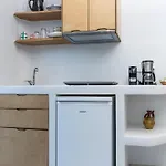 Apartmán Helios Pláka