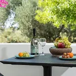 Apartmán Helios *
