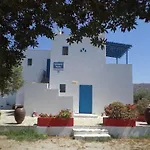 Apartmán Helios Pláka
