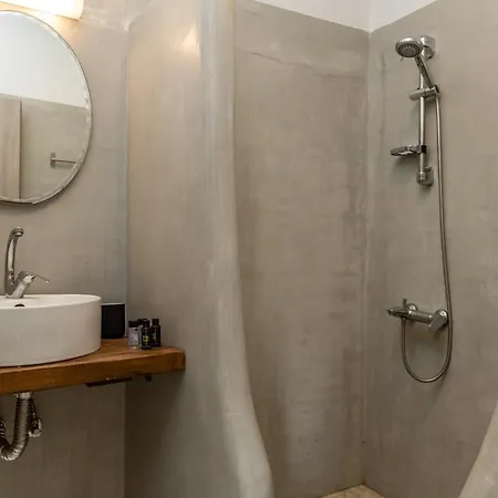 Apartman Helios