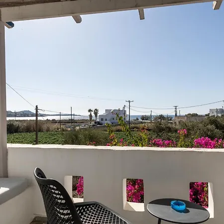 Helios Apartment