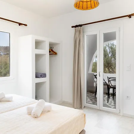 Apartment Helios