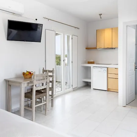 Apartment Helios