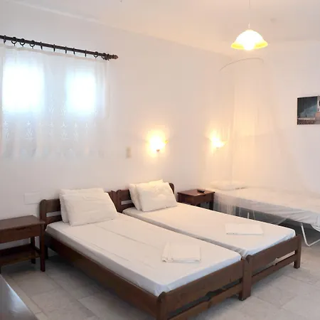 Helios Apartment