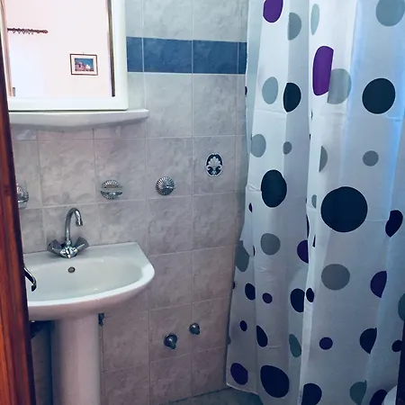 Apartment Helios *