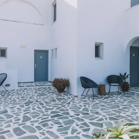 Helios Apartmán