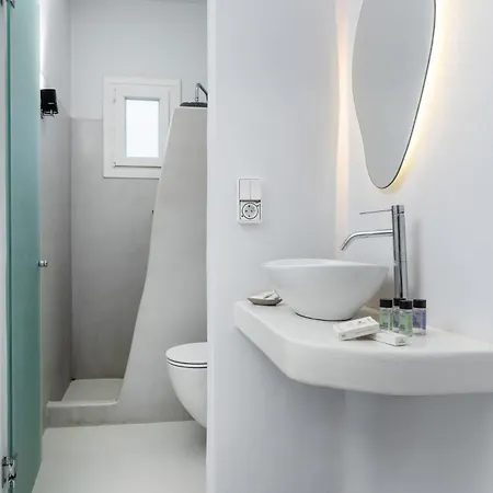 Apartment Helios Pláka