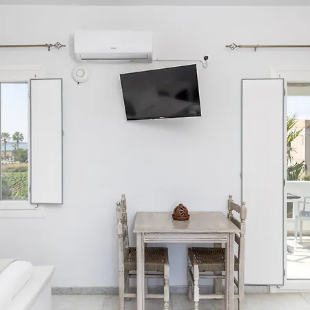 Helios Apartmán