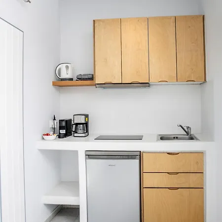 Apartment Helios