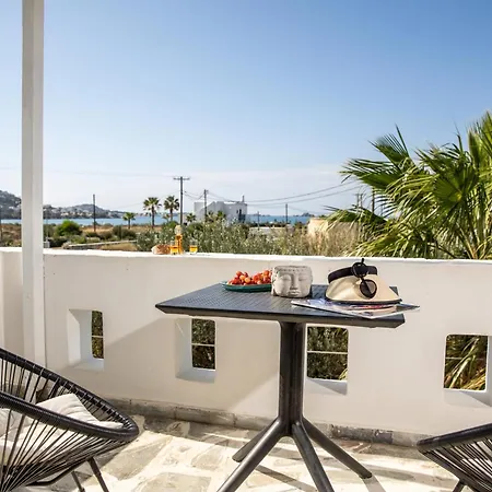 Apartmán Helios *