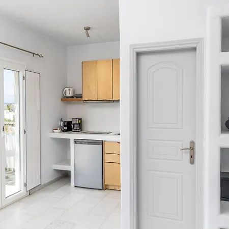 Apartmán Helios