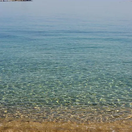 Helios דירה Pláka