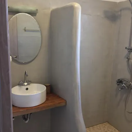 Apartman Helios *