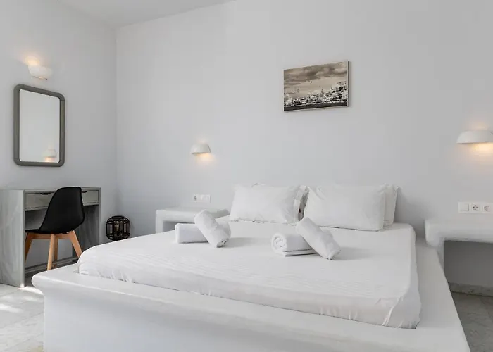 Lejlighed Helios Pláka