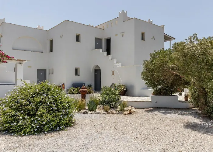 Lejlighed Helios Pláka