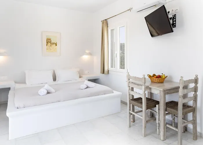 Lejlighed Helios Pláka