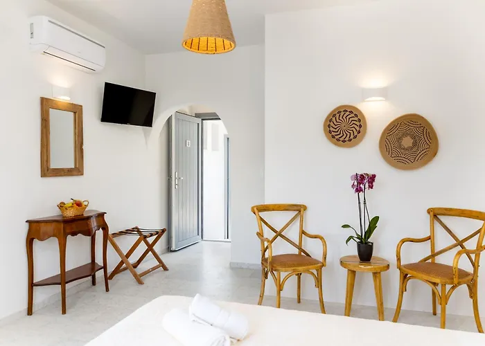 Helios Lejlighed Pláka