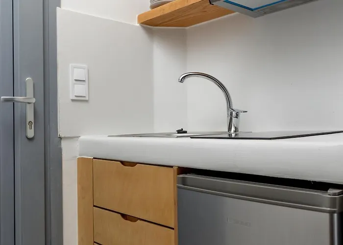 Lejlighed Helios Pláka