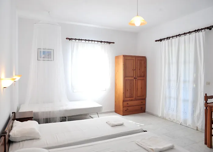 Helios Lejlighed Pláka