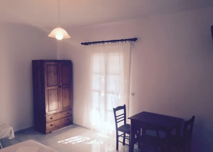 Helios Lejlighed Pláka