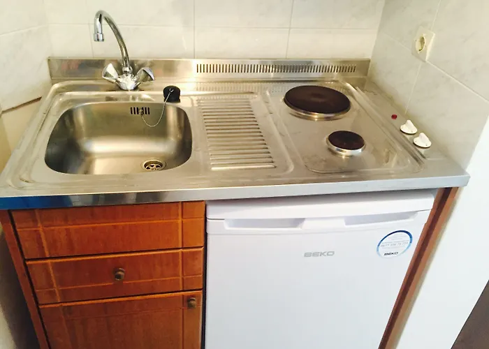 Helios Lejlighed Pláka